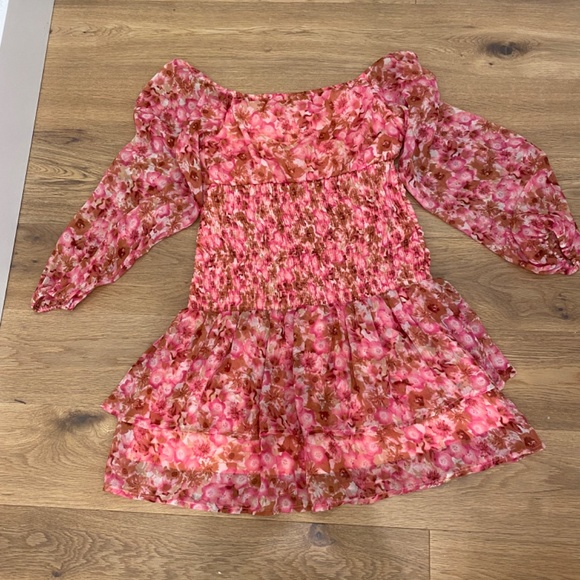 Nordstrom’s Dress - NWT - XS - Picture 2 of 3